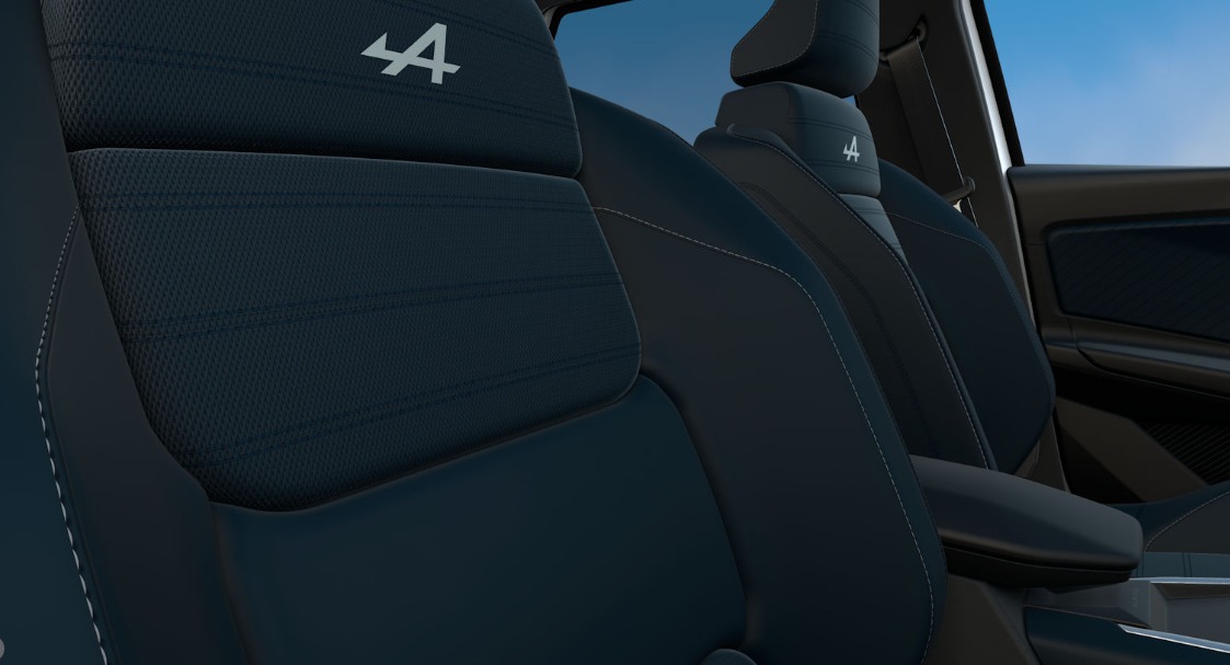 GT